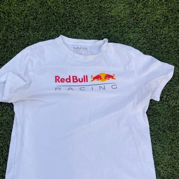 fast fashion Other - Red Bull T-shirt ✅